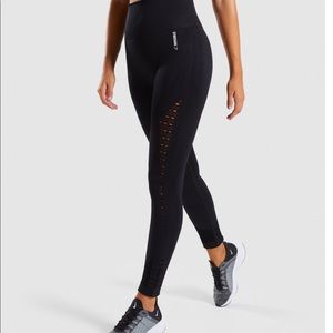 Gymshark Energy Seamless Leggings